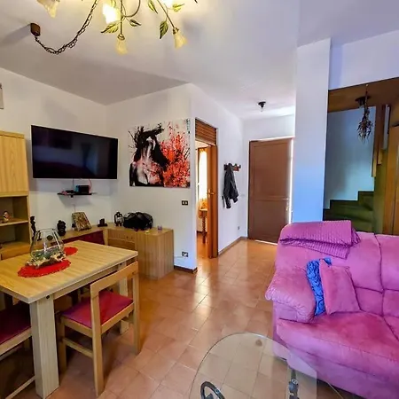 Amazing Elba - Trilocale Giardino Holiday home *