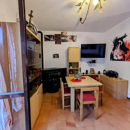 Holiday home Amazing Elba - Trilocale Giardino *