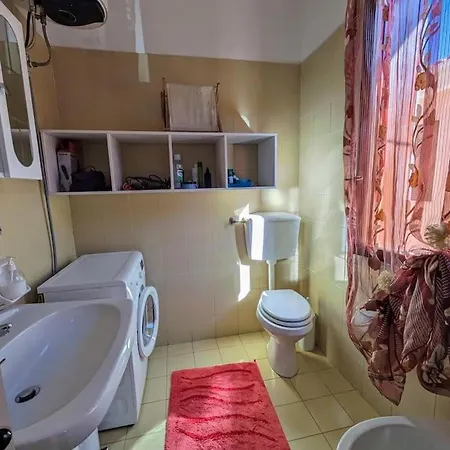 Amazing Elba - Trilocale Giardino Holiday home Marciana Marina (Isola d'Elba)