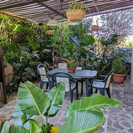 Amazing Elba - Trilocale Giardino *