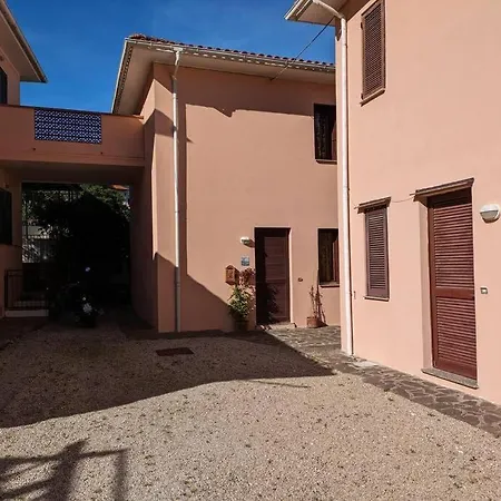 Сasa de vacaciones Amazing Elba - Trilocale Giardino Marciana Marina (Isola d'Elba)