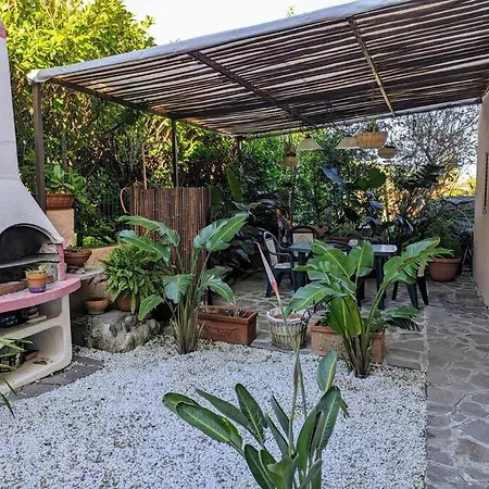 Amazing Elba - Trilocale Giardino * Marciana Marina (Isola d'Elba)